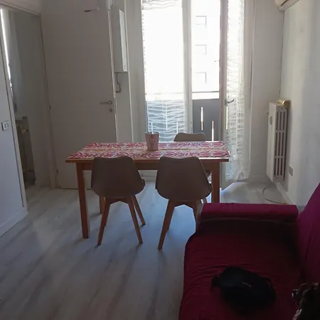 Appartement Civico 12 *