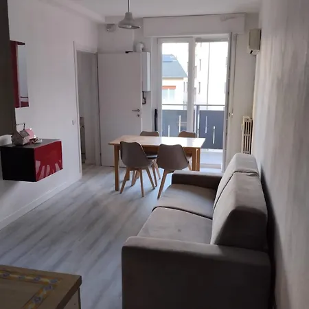 Civico 12 Appartement