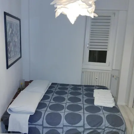 Appartement Civico 12 *
