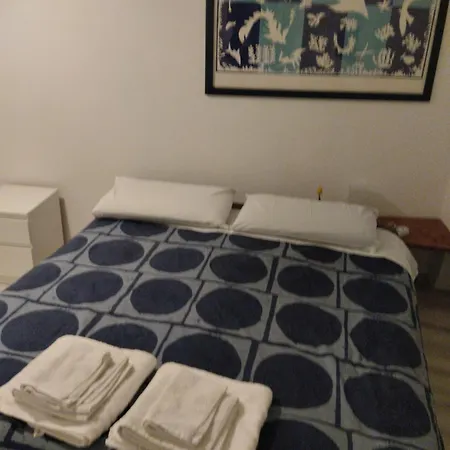 Civico 12 Appartement