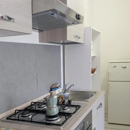 Appartement Civico 12 *