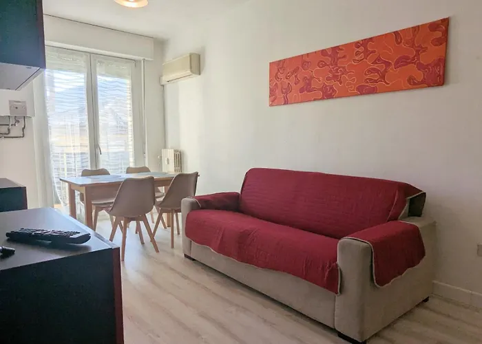 Civico 12 Appartement *